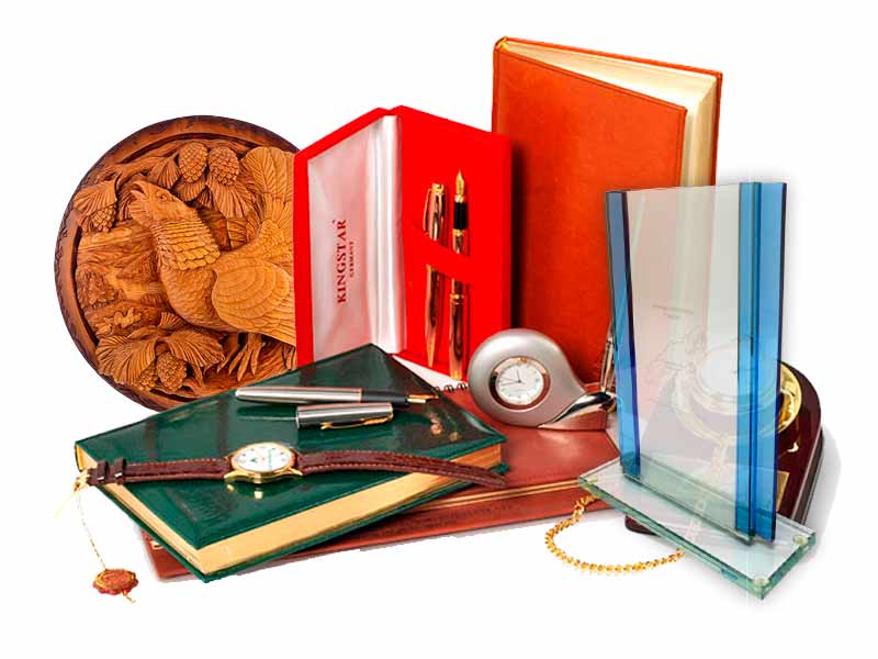 сувенирная продукция на праздники/мероприятия