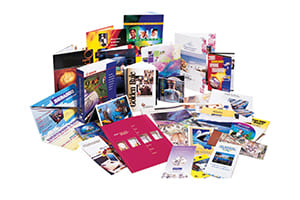 полиграфическая продукция