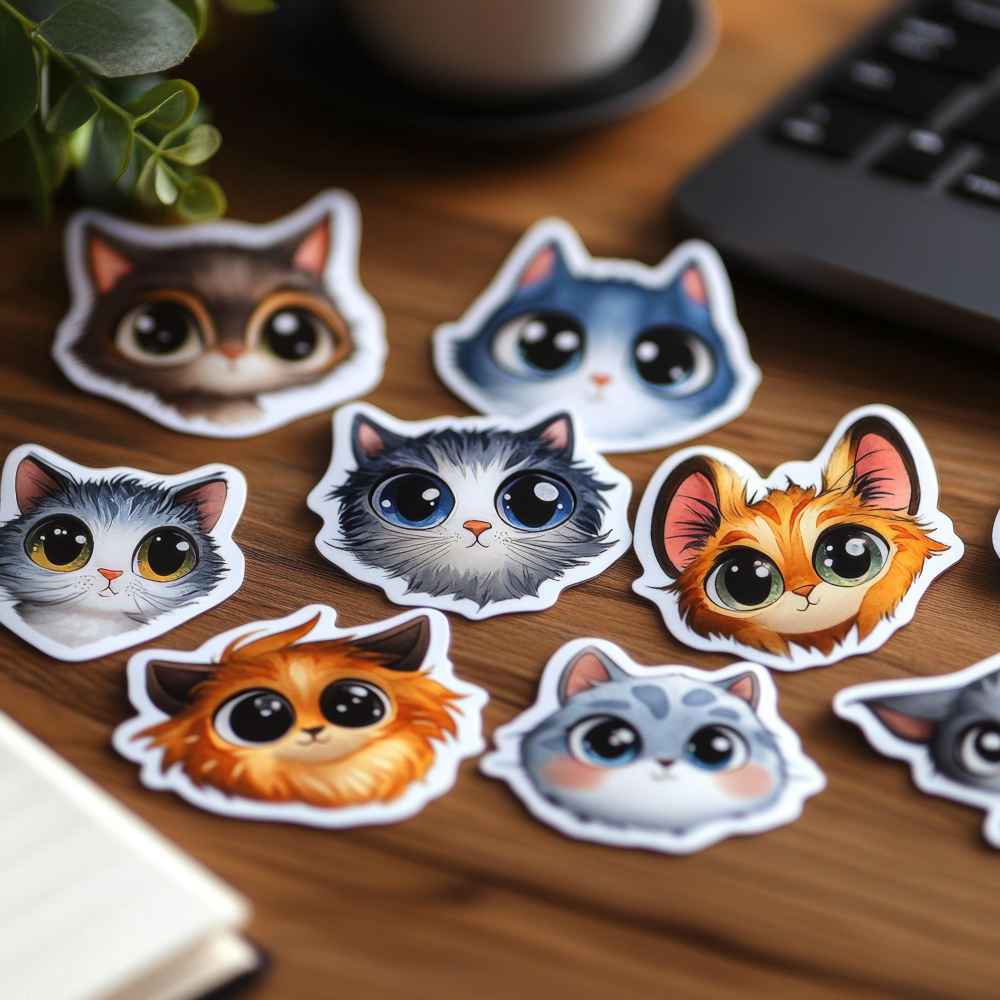 Стикерпаки как инструмент продвижения в Instagram и Telegram