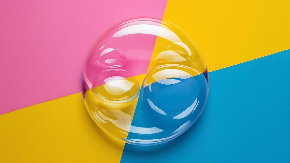 Объёмные наклейки против обычных: когда стоит переплатить за объем?