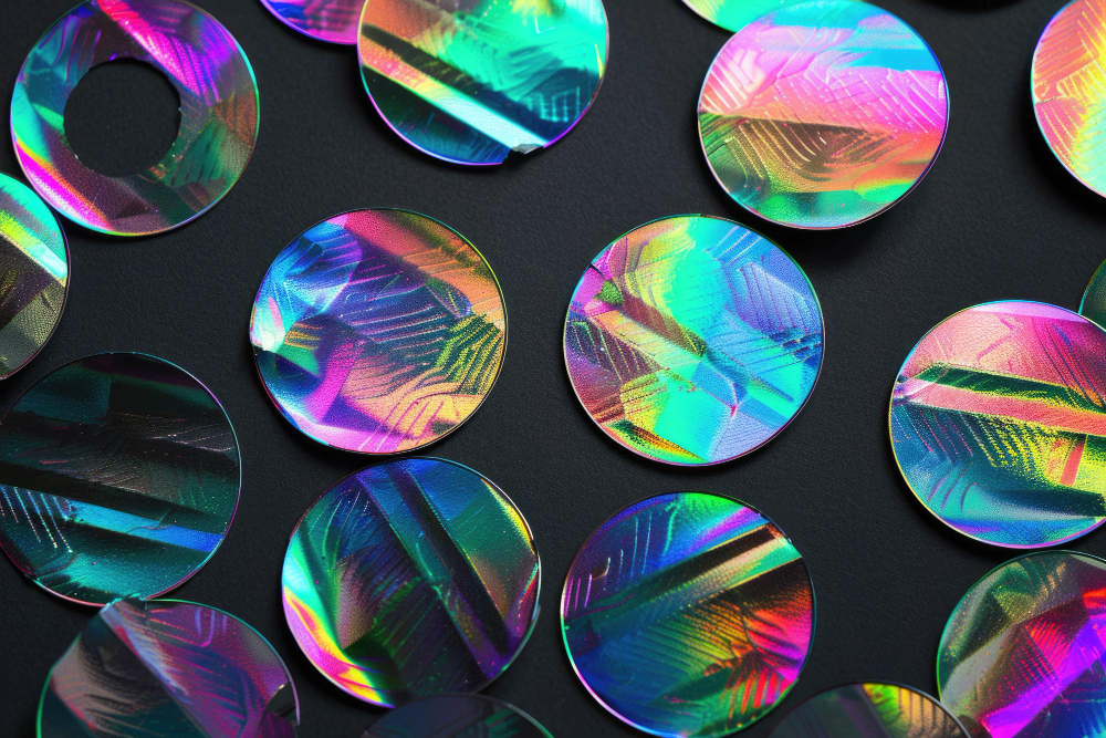 Объёмные наклейки против обычных: когда стоит переплатить за объем?