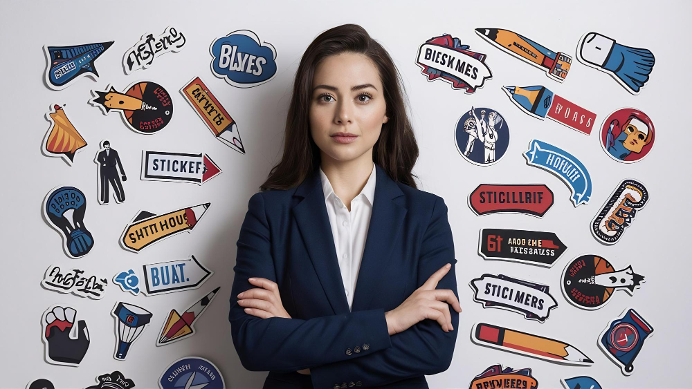 Как собрать свой первый брендированный стикерпак: этапы, ошибки, советы