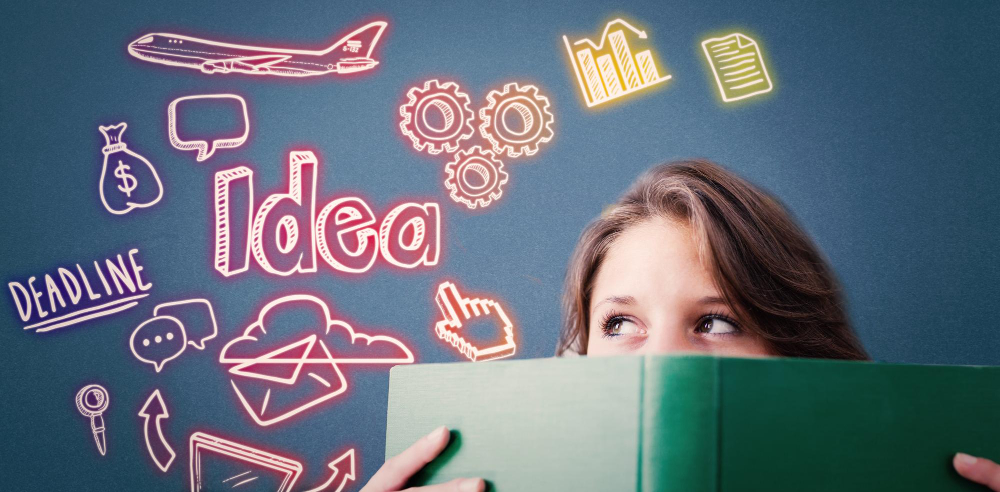 Как придумать идеи и нарисовать стикерпак под ДНК бренда