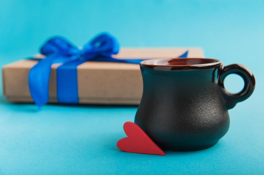 Психология подарка: почему кружка вызывает доверие