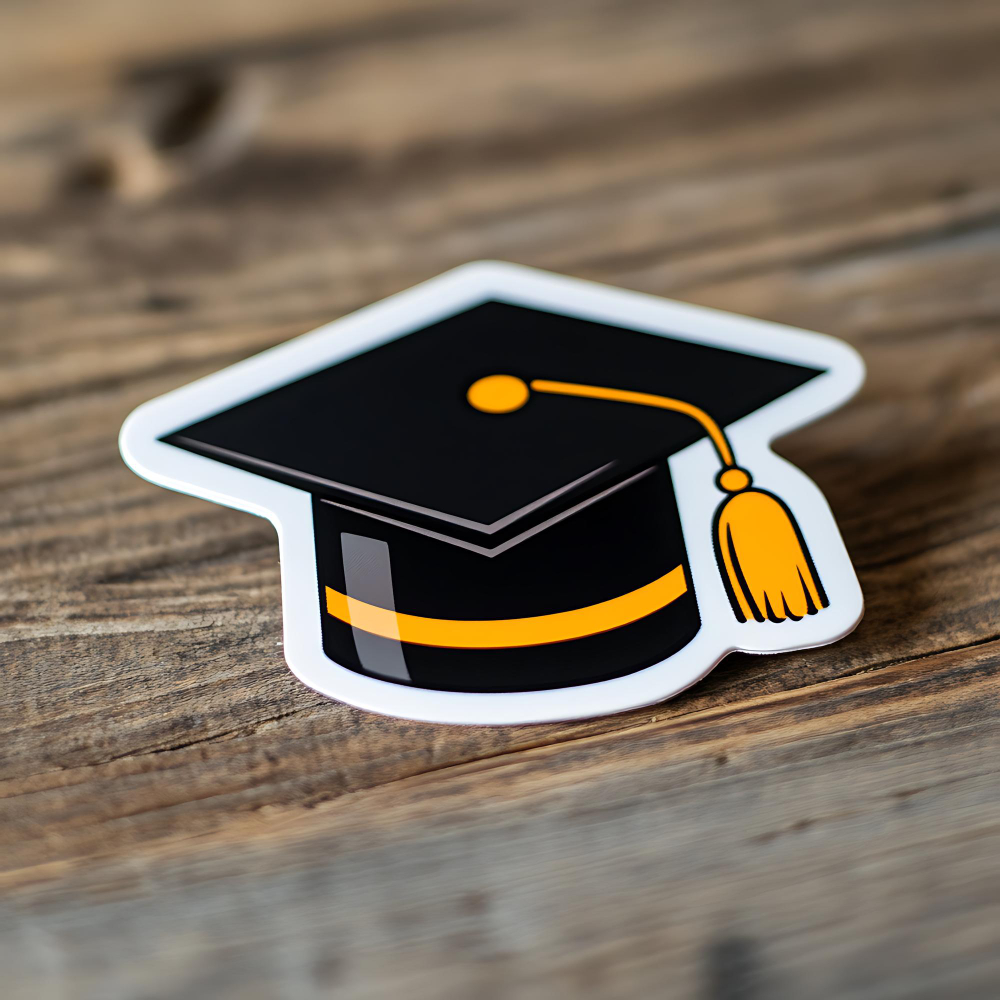 Значки для школьников и студентов: идеи дизайна и поводы для награждения