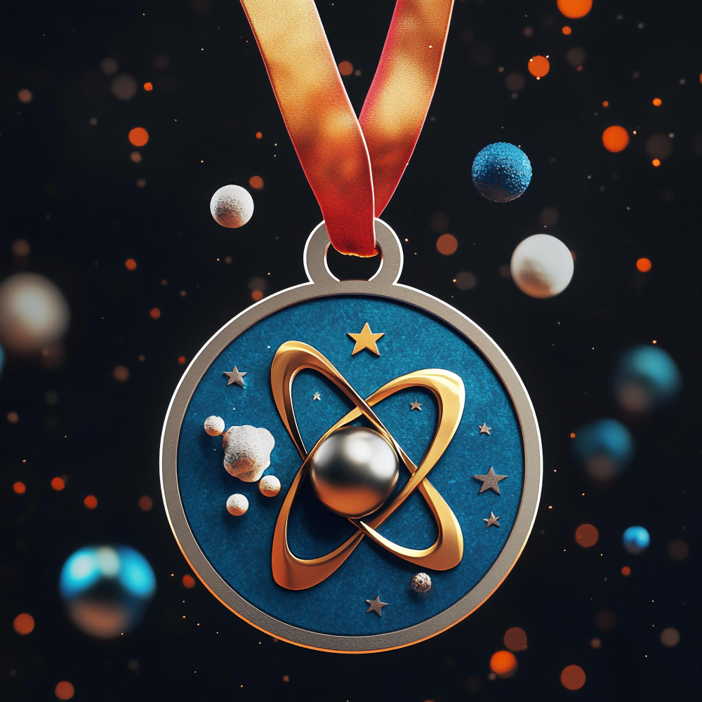 Не только спорт: где ещё используются медали — от школ до бизнес-премий